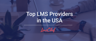 Top LMS in the USA